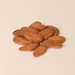 Nusnus 250 gr Çiğ Badem Datça