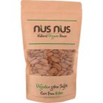 Nusnus Badem Çiğ Datça - 500 gr