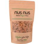 Nusnus Nurlu Badem Çiğ - 500 gr