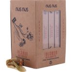 Nusnus Organik Ihlamur Çayı