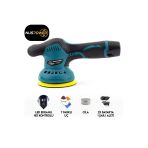 Nuspower 12V Orbital 6 Kademeli Cila Pasta Parlatma Polisaj Makinesi
