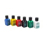 Nusrat Bilişim Artdeco Kids Parmak Boyası 6X50 ml Temel Renkler