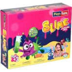 Nusrat Bilişim Asya Playtoys Slıme Set Cloud Pufidik Slime