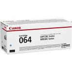 Nusrat Bilişim Canon CRG-064 C Cyan Mavi Toner MF832