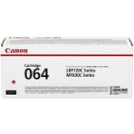 Nusrat Bilişim Canon CRG-064 M Magenta Kırmızı Toner MF832