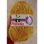Nusrat Bilişim Çanta Aksesuar Panda İpi (Hardal Sarı Renk)