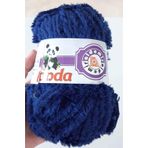 Nusrat Bilişim Çanta Aksesuar Panda İpi (Lacivert Renk)