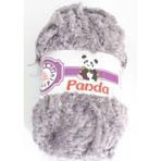 Nusrat Bilişim Çanta Aksesuar Panda İpi (Orta Gri)