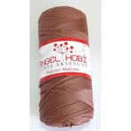 Nusrat Bilişim Çanta Aksesuar Taba Renk Polyester Makrome