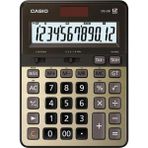 Nusrat Bilişim Casio Hesap Makinesi Masa Üstü 12 Hane Prof Ds-2b-Gd