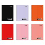 Nusrat Bilişim Çınar Defter A5 Çizgili 40YP