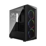 Nusrat Bilişim Cooler Master CMP510 CP510-KGNN65-S01 650W 80+ Bronze 4X120MM Argb Mesh Atx Mid-Tower Gaming Kasa