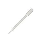 Nusrat Bilişim Damlalık -Pastör Pipeti 3Ml Plastik (1 Adet)
