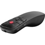 Nusrat Bilişim Everest Psn-28 Çok Işlevli USB Kırmızı Lazerli 2.4ghz Kablosuz Type C Profesyonel Sunum Cihazı - Çok Renkli