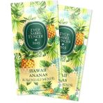 Nusrat Bilişim Eyüp Sabri Tuncer Hawaii Ananas Kolonyalı Mendil 150'li 5 x 10 Küçük Boy