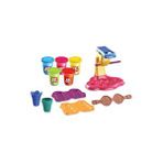 Nusrat Bilişim Fen Toys Dondurma Oyun Hamuru Set