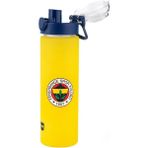Nusrat Bilişim Fenerbahçe Tritan Matara Sarı 25787