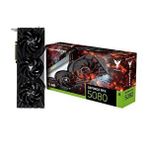 Nusrat Bilişim Gainward Geforce Rtx5080 Phoenix 16gb Gddr7 256bit Gaming Kırmızı Kutu Ekran Kartı