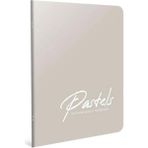 Nusrat Bilişim Gıpta Pastels Tel Dkş.pp Kpk.def.a6 80 Yp Kare.stand 4131 - --