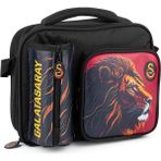 Nusrat Bilişim GS Store Galatasaray Beslenme Çantası 25562