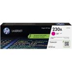 Nusrat Bilişim Hp 230A Magenta Kırmızı 1.800 Sayfa Toner W2303A