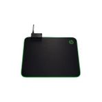 Nusrat Bilişim Hp 5JH72AA Pavilion Gaming Mouse Pad (350 x 280 Mm) Renkli LED