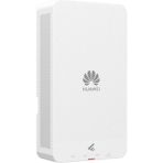 Nusrat Bilişim Huawei Ekit AP266 AX3000 2+2 Dual Bands Duvar Tipi (Wi-Fi 6) Access Point