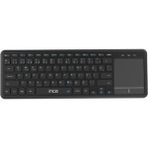 Nusrat Bilişim Inca IBK-568BT Dualmod Bluetooth+2.4g Touchpad Klavye