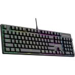 Nusrat Bilişim Inca IKG-440T Empousa Blue Switch Mekanik Keyboard