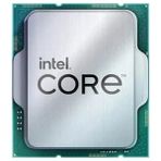 Nusrat Bilişim Intel Core I3 13100F Tray 3.40GHZ 4 Çekirdek 12MB Önbellek LGA1700 Soket 10NM Kutulusuz Işlemci