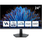 Nusrat Bilişim Npc 23.8" MF2408-A 120Hz 5ms IPS Fhd Hdmi+Vga Gaming Monitör - 9 ms - 86 Hz