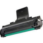 Nusrat Bilişim OfisPc Samsung D108S Çipli Siyah 1.500 Sayfa Toner ML1640