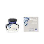 Nusrat Bilişim Pelikan Dolma Kalem Mürekkebi 30 Ml Mavi 4001 (1 Adet)