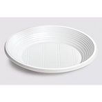 Nusrat Bilişim Plastik Tabak 170Mm (1 Adet)