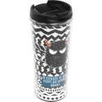Nusrat Bilişim S-Link SL-TM1980 Gümüş 300ML Iç 304 Dış 201 Paslanmaz Çelik Kupa