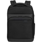 Nusrat Bilişim Samsonite KF9-09-005 15.6" Mysight USB Girişli Notebook Sırt Çantası Siyah