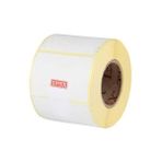 Nusrat Bilişim Tanex Barkod Etiketi Termal Eco 60X25 mm 40 mm Çap 1000 Li 1 Li