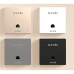 Nusrat Bilişim Tenda W13 Dual Band AX1500 Duvar Tipi Access Point