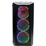 Nusrat Bilişim Tiranozor Ti-Game Bomber X Pro İ5-12500 16Gb 512Gb Rtx3060 12Gb W10P 650W Sıvı Soğutma Gaming Pc