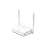 Nusrat Bilişim Tp-link Mercusys Mw301r 300 Mbps Kablosuz Router