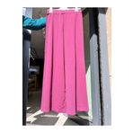 Nuss 002 Triko Pantolon Bordo
