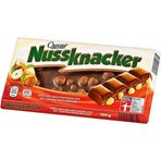 Nussknacker 100 gr Sütlü Fındıklı
