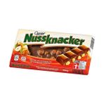 Nussknacker Sütlü Fındıklı Çikolata 100 gr x 5'li - 500 gr