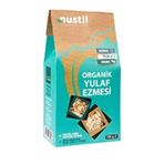Nustil 250 gr Organik Glutensiz Yulaf Ezmesi