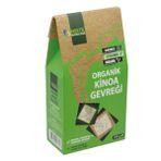 Nustil 250 gr Organik Kinoa Gevreği