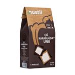 Nustil 300 gr Glutensiz Çiğ Karabuğday Unu