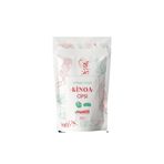 Nustil 35 gr Glutensiz Vegan Çörek Otlu Kinoa Cipsi