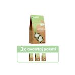 NUSTİL Eritritol (erythritol) 250 Gr X3