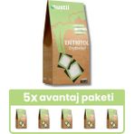 Nustil Eritritol (Erythritol) 250 gr X5