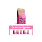NUSTİL Glutensiz Yulaf Ezmesi 250g X 5